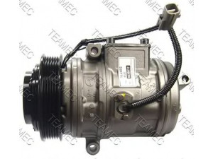 TEAMEC 8635632 kompresorius, oro kondicionierius 
 Oro kondicionavimas -> Kompresorius/dalys
8832050060