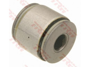 TRW JBU647 valdymo svirties/išilginių svirčių įvorė 
 Ašies montavimas/vairavimo mechanizmas/ratai -> Valdymo svirtis/pasukamosios svirties sujungimas -> Montavimas/sutvirtinimas
50707481, 51787337