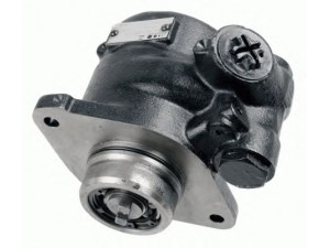 ZF LENKSYSTEME 7677.955.118 hidraulinis siurblys, vairo sistema
000 466 97 01, A 000 466 97 01