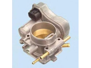 ACI - AVESA ACM-025 droselio korpusas 
 Kuro mišinio formavimas -> Mišinio sudarymas -> Droselis/kuro vamzdeliai/vakuumo žarnelė
091 28 518, 825 233, 825 248, 91 28 518