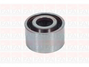 FAI AutoParts T9578 kreipiantysis skriemulys, paskirstymo diržas 
 Diržinė pavara -> Paskirstymo diržas/komplektas -> Laisvasis/kreipiamasis skriemulys
LHV100160, LHV100160A