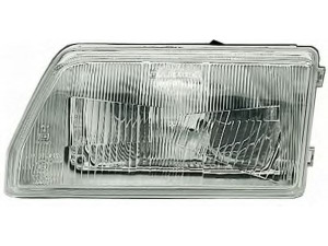 HELLA 1AJ 354 252-021 priekinis žibintas 
 Kėbulas -> Priekinis žibintas/dalys -> Priekinis žibintas/įterp.
7629823