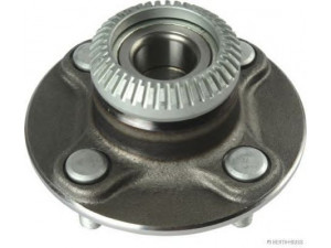 MAGNETI MARELLI 600000139410 rato guolio komplektas
43200-6F600