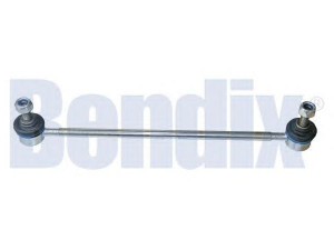 BENDIX 042604B šarnyro stabilizatorius 
 Ašies montavimas/vairavimo mechanizmas/ratai -> Stabilizatorius/fiksatoriai -> Savaime išsilyginanti atrama
42420-65J00