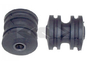 SPIDAN 410449 valdymo svirties/išilginių svirčių įvorė 
 Ašies montavimas/vairavimo mechanizmas/ratai -> Valdymo svirtis/pasukamosios svirties sujungimas -> Montavimas/sutvirtinimas
55045 D0101