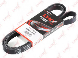 LYNXauto 6PK1840 V formos rumbuoti diržai 
 Techninės priežiūros dalys -> Techninės priežiūros intervalai
ZJ38-15-908B, ZJ38-15-909, ZJ38-15-909B