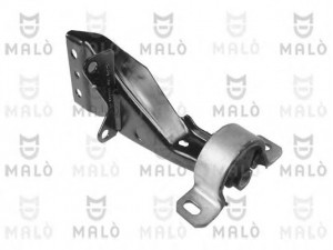 MAL? 18586 variklio montavimas 
 Variklis -> Variklio montavimas -> Variklio montavimo rėmas
7700821670