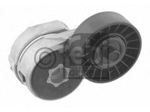 FEBI BILSTEIN 30788 diržo įtempiklis, V formos rumbuotas diržas 
 Diržinė pavara -> V formos rumbuotas diržas/komplektas -> Dirželio įtempiklis (įtempimo blokas)
6 992 642, 944F6A228BA