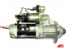 AS-PL S1042 starteris