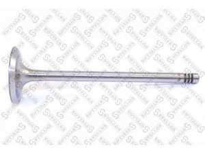 STELLOX 01-23012-SX įleidimo vožtuvas 
 Variklis -> Variklio uždegimo laiko reguliavimo kontrolė -> Vožtuvų eilė -> Vožtuvai/dalys
11 34 1 438 451, 11341739820, 11341739822
