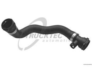 TRUCKTEC AUTOMOTIVE 08.19.125 radiatoriaus žarna
11 53 1 436 409