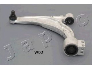 JAPKO 72W02L vikšro valdymo svirtis 
 Ašies montavimas/vairavimo mechanizmas/ratai -> Valdymo svirtis/pasukamosios svirties sujungimas -> Vairo trauklės (valdymo svirtis, išilginis balansyras, diago
13272605, 13334022