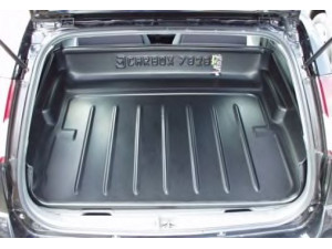 CARBOX 107826000 guminis indas, bagažinė / krovinių skyrius 
 Vidaus įranga -> Bagažinė