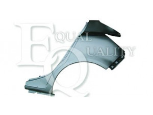 EQUAL QUALITY L02462 sparnas 
 Kėbulas -> Transporto priemonės galas -> Sparnas/montavimo dalys
5183293