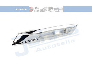 JOHNS 20 18 22-6 indikatorius 
 Dviratė transporto priemonės -> Elektros įranga -> Indikatorius/dalys -> Indikatorius
63 13 7 199 634