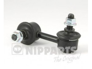 NIPPARTS N4964028 šarnyro stabilizatorius 
 Ašies montavimas/vairavimo mechanizmas/ratai -> Stabilizatorius/fiksatoriai -> Savaime išsilyginanti atrama
51321-SNA-A02