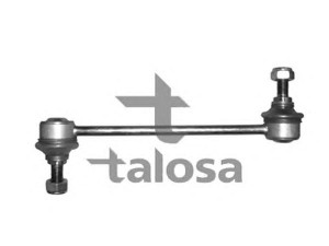 TALOSA 50-04025 šarnyro stabilizatorius 
 Ašies montavimas/vairavimo mechanizmas/ratai -> Stabilizatorius/fiksatoriai -> Savaime išsilyginanti atrama
5553038000, K90370