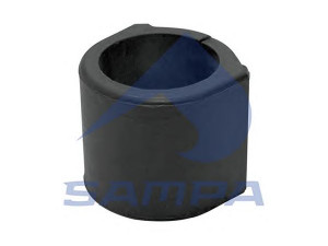 SAMPA 011.053 skersinio stabilizatoriaus įvorių komplektas
675 326 07 81, 6753260781, A 675 326 07 81