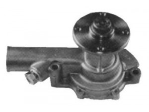 AISIN WPN-036 vandens siurblys
21010-13200, 21010-13201, 21010-13202