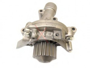 MAXGEAR 47-0148 vandens siurblys 
 Aušinimo sistema -> Vandens siurblys/tarpiklis -> Vandens siurblys
1201K1, 1201L2, 9663654980, 9663654980