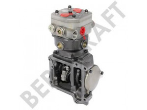 BERGKRAFT BK1203044AC kompresorius, suspausto oro sistema
51.54100.7033, 51541007033