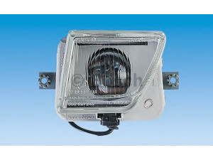 BOSCH 0 305 120 002 rūko žibintas 
 Kėbulas -> Pagalbiniai žibintai/dalys -> Rūko žibintas/dalys -> Rūko žibintas/įterp.
129 820 02 56, A 129 820 02 56