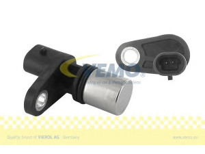 VEMO V40-72-0426 RPM jutiklis, variklio valdymas 
 Elektros įranga -> Jutikliai
71 739 267, 62 38 158, 62 38 186