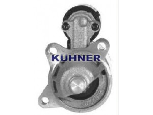 AD KÜHNER 254620 starteris
3C2411000CA, 3C2Z11002CA, 6C2T11000BA