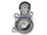AD KÜHNER 254620 starteris
3C2411000CA, 3C2Z11002CA, 6C2T11000BA