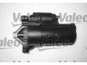 VALEO 455749 starteris 
 Elektros įranga -> Starterio sistema -> Starteris
1320921080, 1332419080, 9624291480
