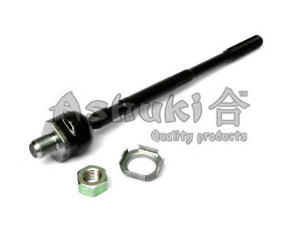 ASHUKI N860-20 vidinė skersinė vairo trauklė 
 Vairavimas -> Vairo mechanizmo sujungimai
48521-65F01, 48521-65F25, 48521-65F26