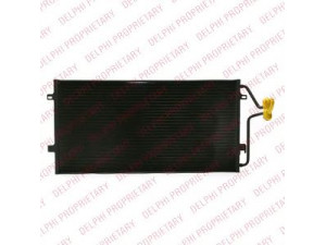 DELPHI CF20004 kondensatorius, oro kondicionierius
52477251, 52482183, 89019239