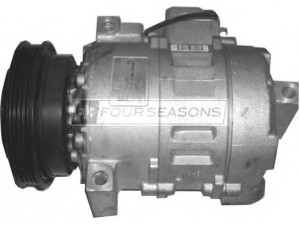 STANDARD F4-77348 kompresorius, oro kondicionierius 
 Oro kondicionavimas -> Kompresorius/dalys
8D0 260 805B, 8D0 260 805J, 8D0 260 808