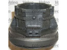 VALEO 801140 sankabos komplektas