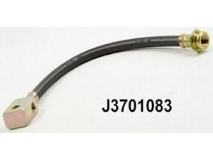 NIPPARTS J3701083 stabdžių žarnelė 
 Stabdžių sistema -> Stabdžių žarnelės
46210-11C00