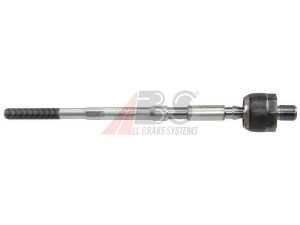 A.B.S. 240522 vidinė skersinė vairo trauklė 
 Vairavimas -> Vairo mechanizmo sujungimai
48521-0W025, 48521-0W026