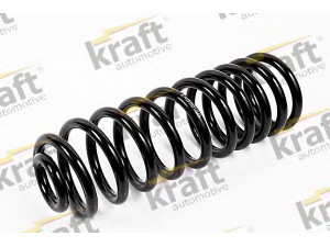 KRAFT AUTOMOTIVE 4030160 spyruoklė 
 Pakaba -> Spyruoklės
333511105A