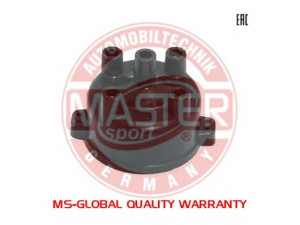 MASTER-SPORT 2108-3706500-PCS-MS skirstytuvo dangtelis 
 Kibirkšties / kaitinamasis uždegimas -> Degimo skirstytuvas/dalys
21083706500