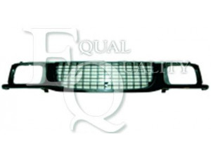 EQUAL QUALITY G0720 radiatorius grotelės 
 Kėbulas -> Kėbulo dalys/ sparnas/buferis -> Priekinis aerodinaminio pasipriešinimo sumažinimas/grotelės
8944738882, 89704506212