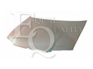 EQUAL QUALITY L03769 gaubtas 
 Kėbulas -> Liukai/stogai/durys/stoglangis/sulankstomas stogas -> Gaubtas/dalys/garso izoliacinė medžiaga
1K0823031F