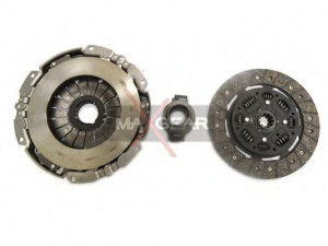 MAXGEAR 61-5159 sankabos komplektas 
 Sankaba/dalys -> Sankabos remonto komplektas, visas
1908552, 1908552, 1908555, 1908555