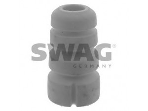 SWAG 30 94 5726 atraminis buferis, pakaba 
 Pakaba -> Pakabos dalys -> Surinkimo dalys
8R0 412 131 D