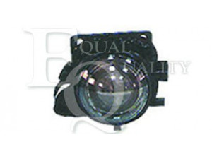 EQUAL QUALITY PF0138D rūko žibintas 
 Kėbulas -> Pagalbiniai žibintai/dalys -> Rūko žibintas/dalys -> Rūko žibintas/įterp.
4B0941700, 315996, 00140288A1, 00140294A1