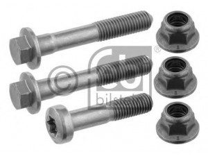 FEBI BILSTEIN 33092 montavimo komplektas, valdymo svirtis
6 203 229, 6 203 229 S3