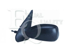 EQUAL QUALITY RD00795 išorinis veidrodėlis 
 Kėbulas -> Keleivių kabina -> Veidrodėlis
815211, 8148AF, 351991103340, SV7121