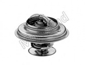 MOTORAD 304-82 termostatas, aušinimo skystis 
 Aušinimo sistema -> Termostatas/tarpiklis -> Thermostat
035121113, 1032249, 1224808, 3M218488AA