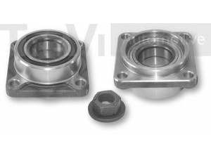 TREVI AUTOMOTIVE WB1346 rato guolio komplektas 
 Ašies montavimas/vairavimo mechanizmas/ratai -> Rato stebulė/montavimas -> Rato guolis
5027625