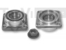 TREVI AUTOMOTIVE WB1346 rato guolio komplektas 
 Ašies montavimas/vairavimo mechanizmas/ratai -> Rato stebulė/montavimas -> Rato guolis
5027625