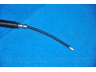 PARTS-MALL PTD-020 trosas, stovėjimo stabdys 
 Stabdžių sistema -> Valdymo svirtys/trosai
4902005000, 4902005005X, P4902005000