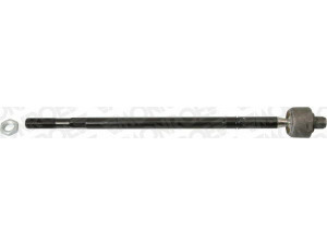 MONROE L10210 vidinė skersinė vairo trauklė 
 Vairavimas -> Vairo mechanizmo sujungimai
906 460 00 55, 2E0 713 491